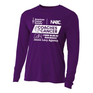 Coaches vs Cancer Replica Warm-Up